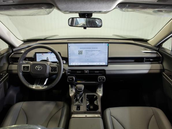 Toyota RAV4 VI (XA60) с пробегом 2026 года, цена 4 150 000 рублей, 21 км, внедорожник, Автокод Объявления