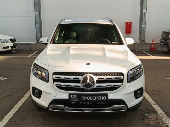 Mercedes-Benz GLB I (X247) с пробегом 2019 года, цена 2 900 000 рублей, 190432 км, внедорожник, Автокод Объявления