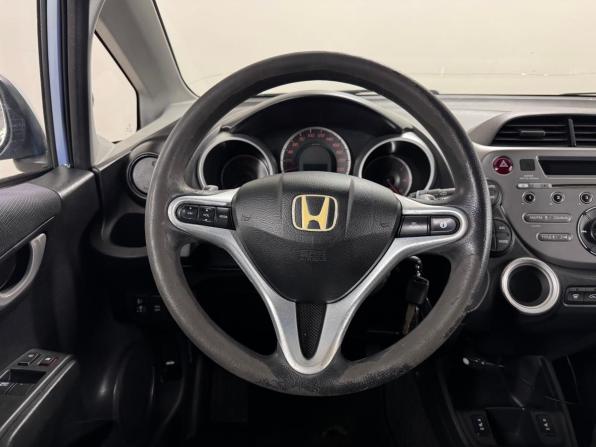 Honda Jazz II с пробегом 2009 года, цена 569 000 рублей, 262000 км, хэтчбек, Автокод Объявления