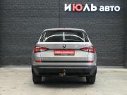 Skoda Kodiaq I Екатеринбург  - изображение 19