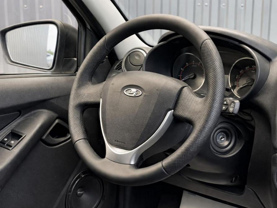 Lada (ВАЗ) Granta I Рестайлинг Пермь  - изображение 10