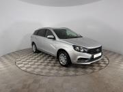 Lada (ВАЗ) Vesta I Тверь  - изображение 22