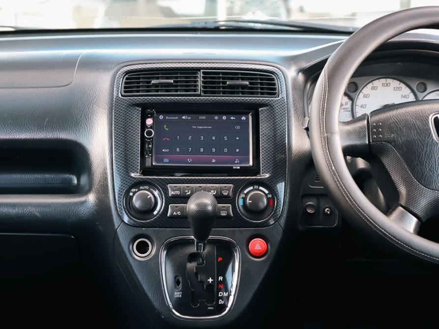 Honda Stream I Новосибирск  - изображение 13