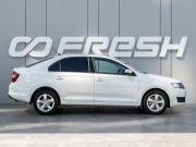 Skoda Rapid I Рестайлинг Краснодар  - изображение 25
