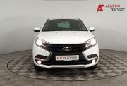 Lada (ВАЗ) XRAY I Волгоград  - изображение 25