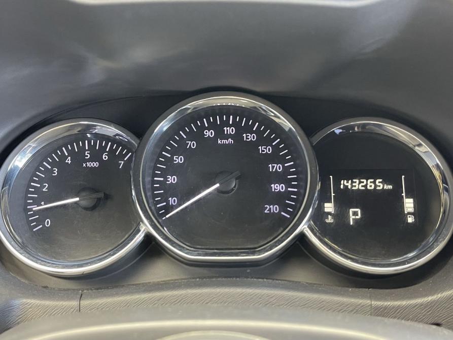 Nissan Terrano III (D10) Пермь  - изображение 4