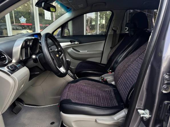 Chevrolet Orlando I с пробегом 2012 года, цена 1 120 000 рублей, 204289 км, компактвэн, Автокод Объявления