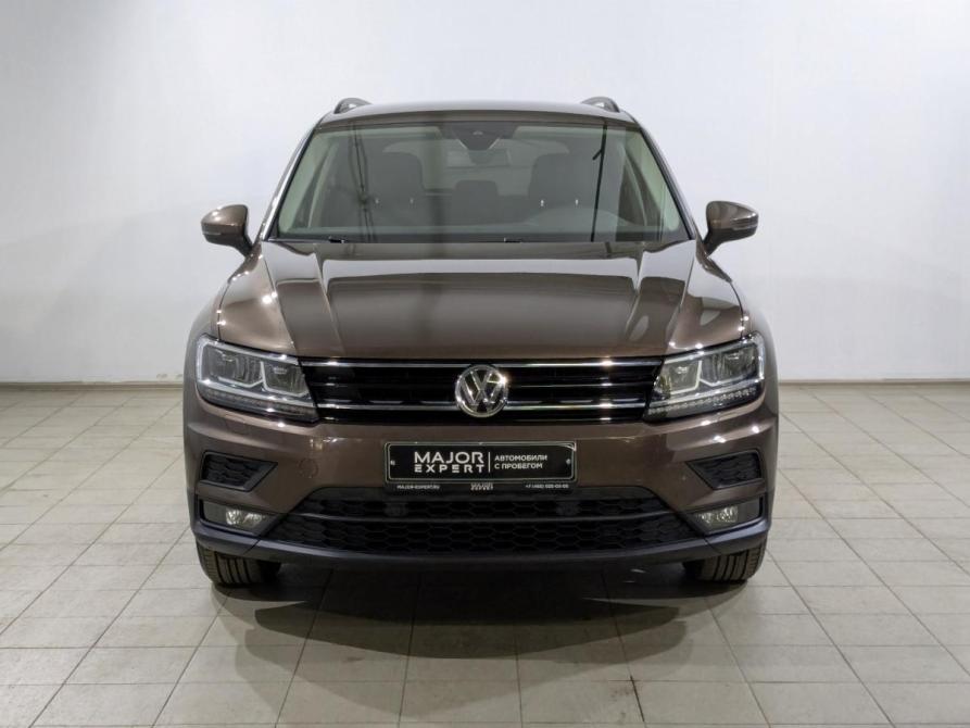 Volkswagen Tiguan II Химки  - изображение 8