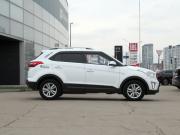 Hyundai Creta I Самара  - изображение 23