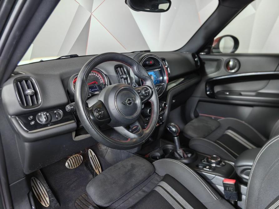 Mini Countryman II Москва  - изображение 12