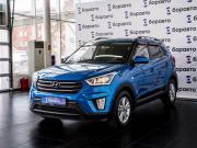 Hyundai Creta I Ростов-на-Дону  - изображение 27