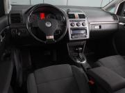 Volkswagen Touran I Рестайлинг Воронеж  - изображение 22