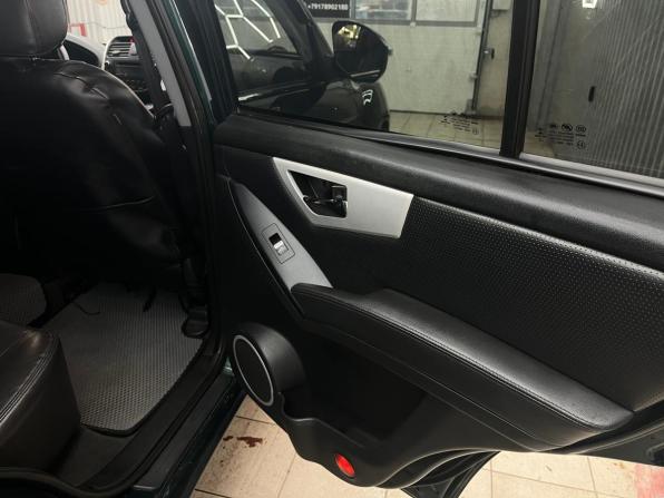 Lifan X60 I с пробегом 2014 года, цена 520 000 рублей, 184278 км, внедорожник, Автокод Объявления