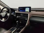 Lexus RX IV Рестайлинг Москва  - изображение 35