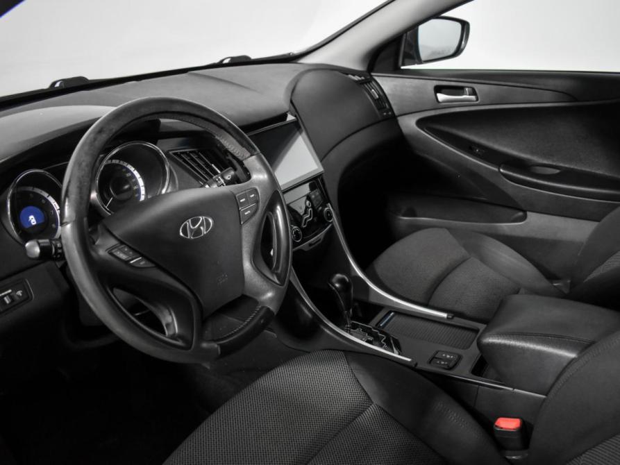Hyundai Sonata VI (YF) Санкт-Петербург  - изображение 9