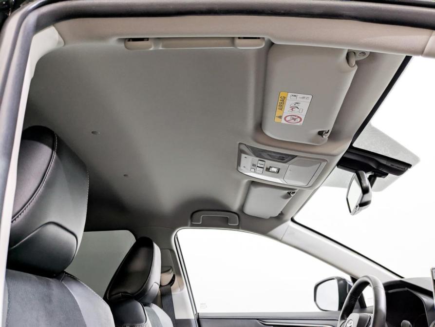 Toyota RAV4 V (XA50) Химки  - изображение 22