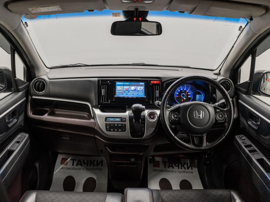 Honda N-WGN I Красноярск  - изображение 9