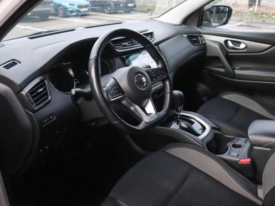 Nissan Qashqai II Рестайлинг Химки  - изображение 7