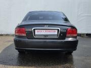 Hyundai Sonata IV (EF) Рестайлинг Москва  - изображение 23