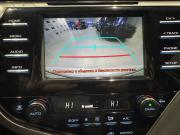 Toyota Camry VIII (XV70) Москва  - изображение 37