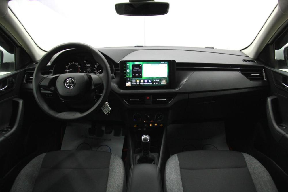Skoda Rapid II Чебоксары  - изображение 13