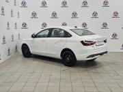 Lada (ВАЗ) Vesta I Рестайлинг (NG) Тольятти  - изображение 27