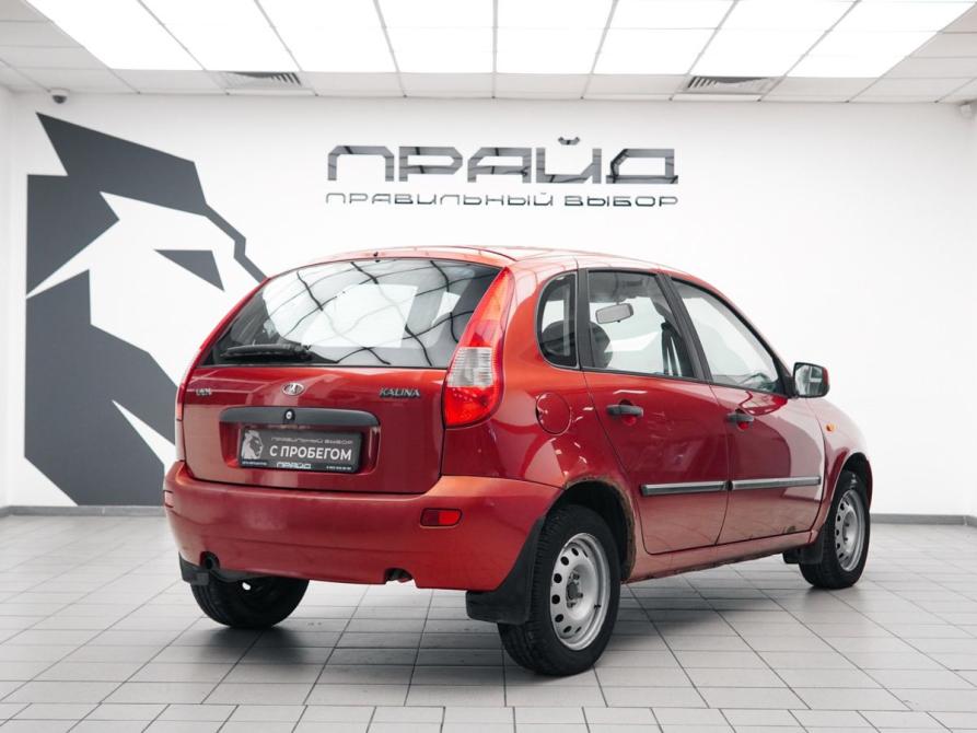 Lada (ВАЗ) Kalina I Ростов-на-Дону  - изображение 3