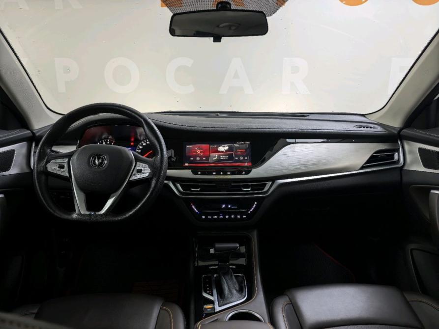 Changan CS35 Plus I Краснодар  - изображение 9