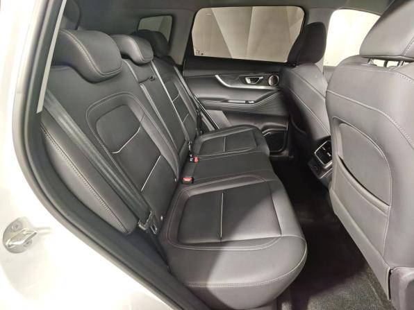 Chery Tiggo 7 Pro Max I Рестайлинг с пробегом 2024 года, цена 2 045 000 рублей, 41654 км, внедорожник, Автокод Объявления