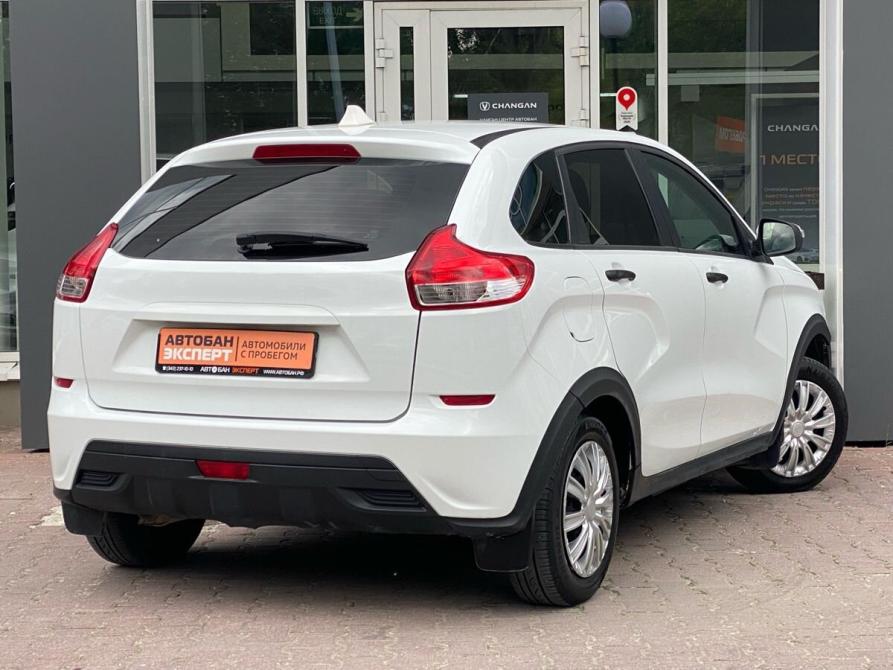 Lada (ВАЗ) XRAY I Екатеринбург  - изображение 2