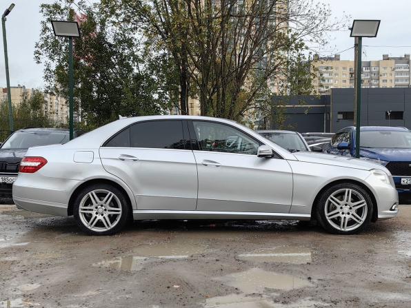 Mercedes-Benz E-Класс IV (W212 S212 C207) с пробегом 2009 года, цена 1 209 000 рублей, 162500 км, седан, Автокод Объявления