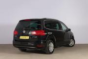 Volkswagen Sharan II Новосибирск  - изображение 24