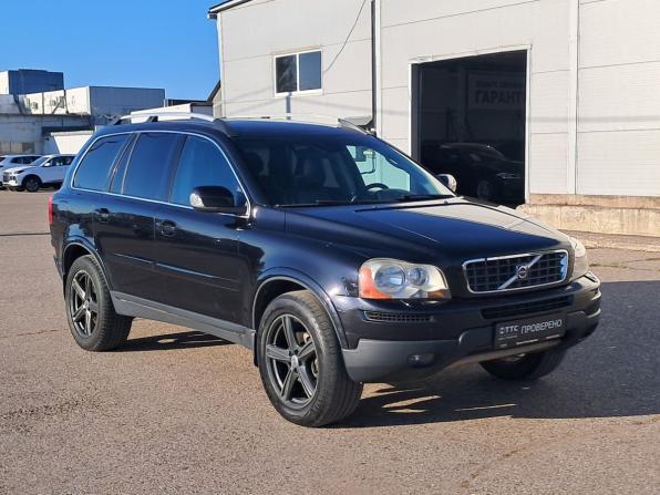 Volvo XC90 I Рестайлинг с пробегом 2007 года, цена 970 000 рублей, 476038 км, внедорожник, Автокод Объявления