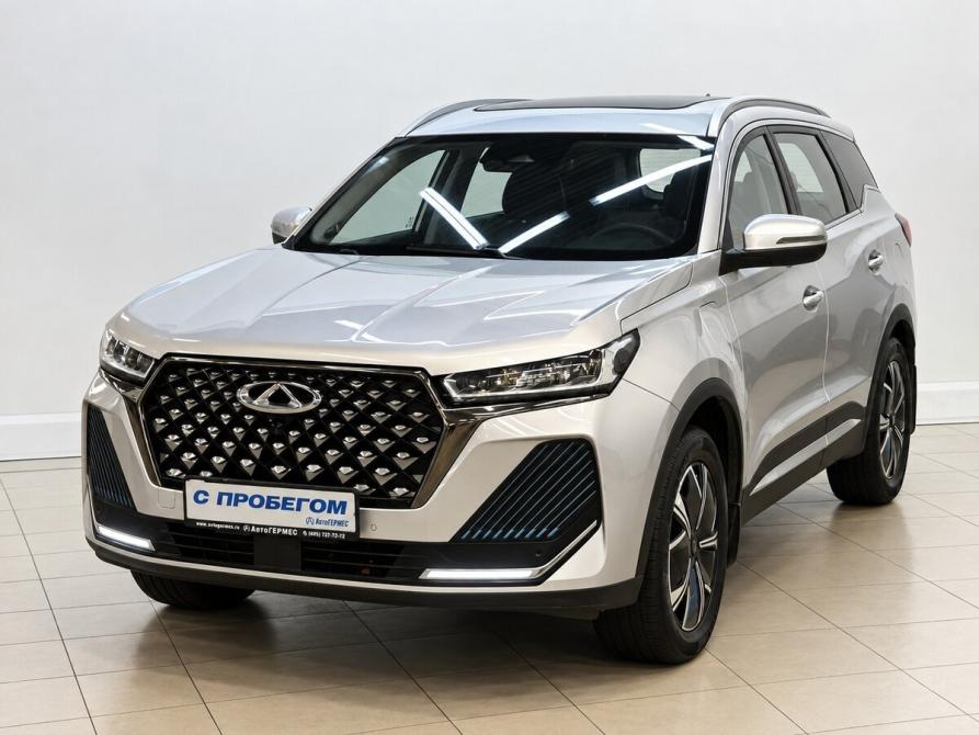 Chery Tiggo 7 Pro Plug-in Hybrid Балашиха  - изображение 1
