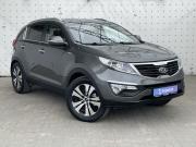 Kia Sportage III Тамбов  - изображение 21
