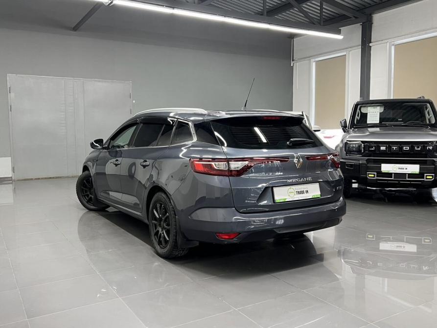 Renault Megane IV Тверь  - изображение 6
