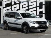 Lada (ВАЗ) Largus I Рестайлинг Волгоград  - изображение 23