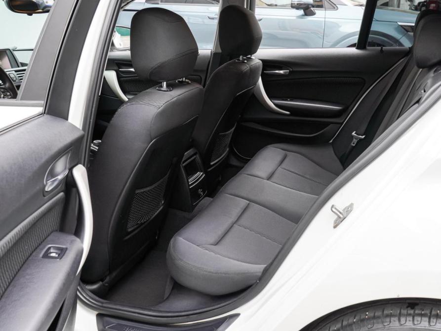 BMW 1 серии II (F20/F21) Рестайлинг Краснодар  - изображение 11