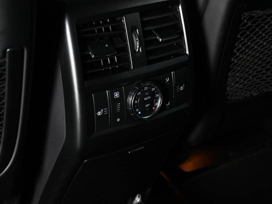 Mercedes-Benz GLS AMG I (X166) Ростов-на-Дону  - изображение 23