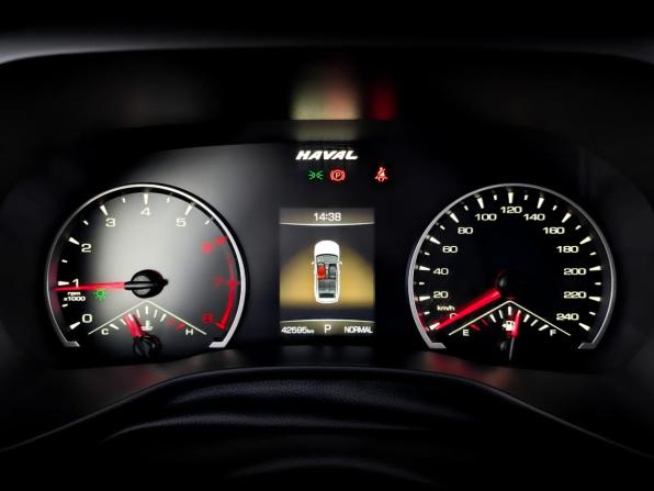 Haval Jolion I с пробегом 2021 года, цена 1 650 000 рублей, 42591 км, внедорожник, Автокод Объявления