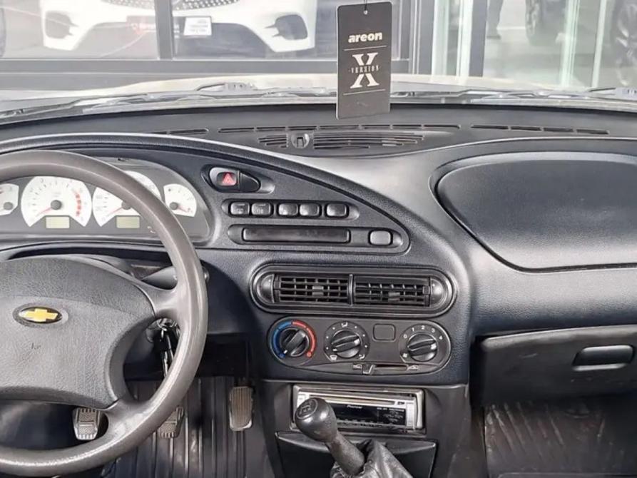 Chevrolet Niva I Волгоград  - изображение 7
