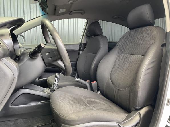 Kia Rio III с пробегом 2012 года, цена 500 000 рублей, 260000 км, седан, Автокод Объявления