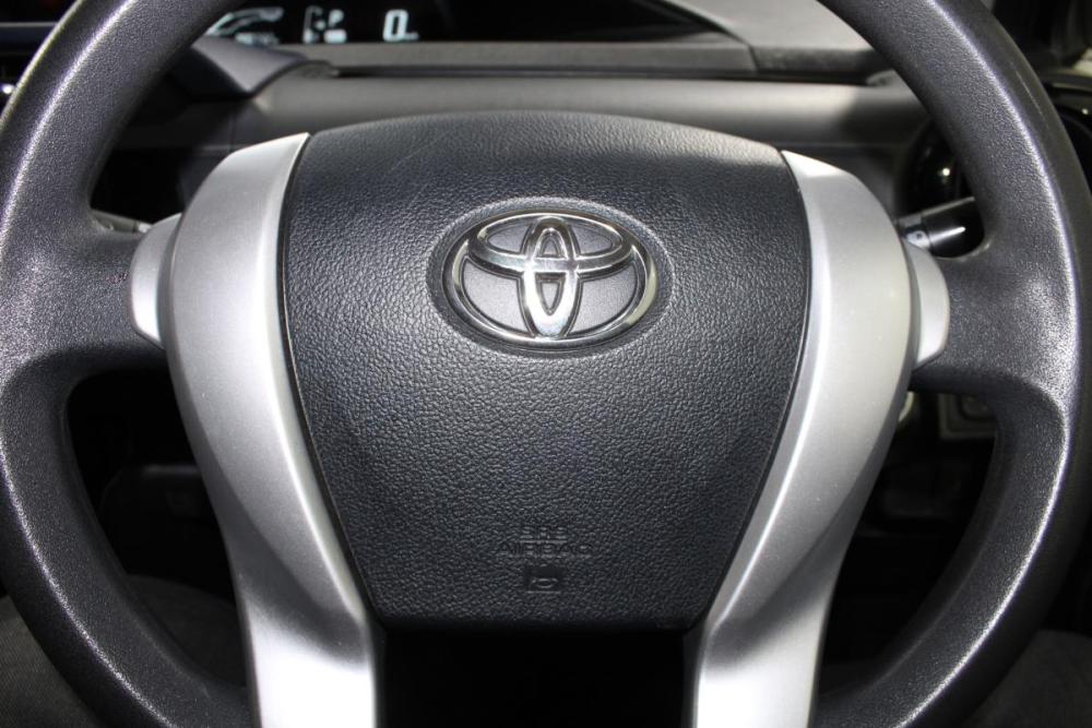 Toyota Aqua I Рестайлинг Владивосток  - изображение 23