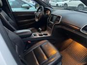 Jeep Grand Cherokee IV (WK2) Рестайлинг Череповец  - изображение 24