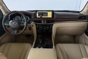 Lexus LX III Рестайлинг 2 Киров  - изображение 40
