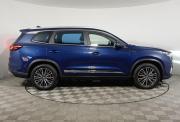 Chery Tiggo 8 Pro I Волгоград  - изображение 31