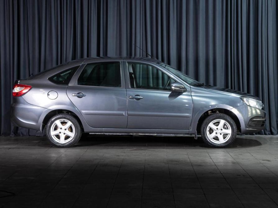 Lada (ВАЗ) Granta I Рестайлинг Волгоград  - изображение 5