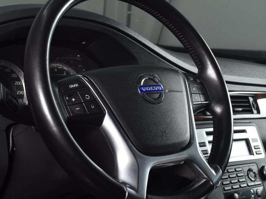Volvo S80 II Рестайлинг Кемерово  - изображение 9