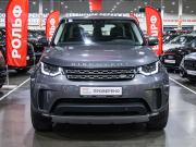 Land Rover Discovery V Санкт-Петербург  - изображение 33