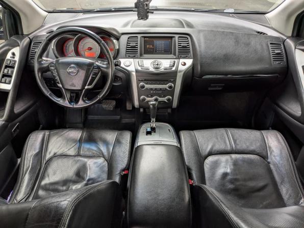 Nissan Murano II (Z51) с пробегом 2010 года, цена 1 149 900 рублей, 340000 км, внедорожник, Автокод Объявления
